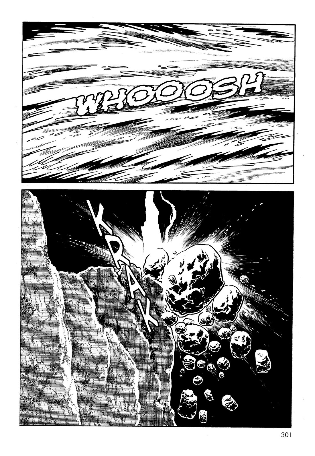 Hi no Tori Chapter 29 page 4 - Chapter 29