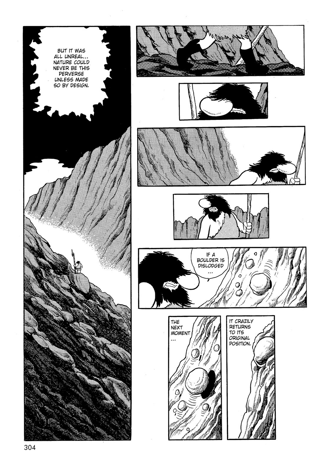 Hi no Tori Chapter 29 page 7 - Chapter 29