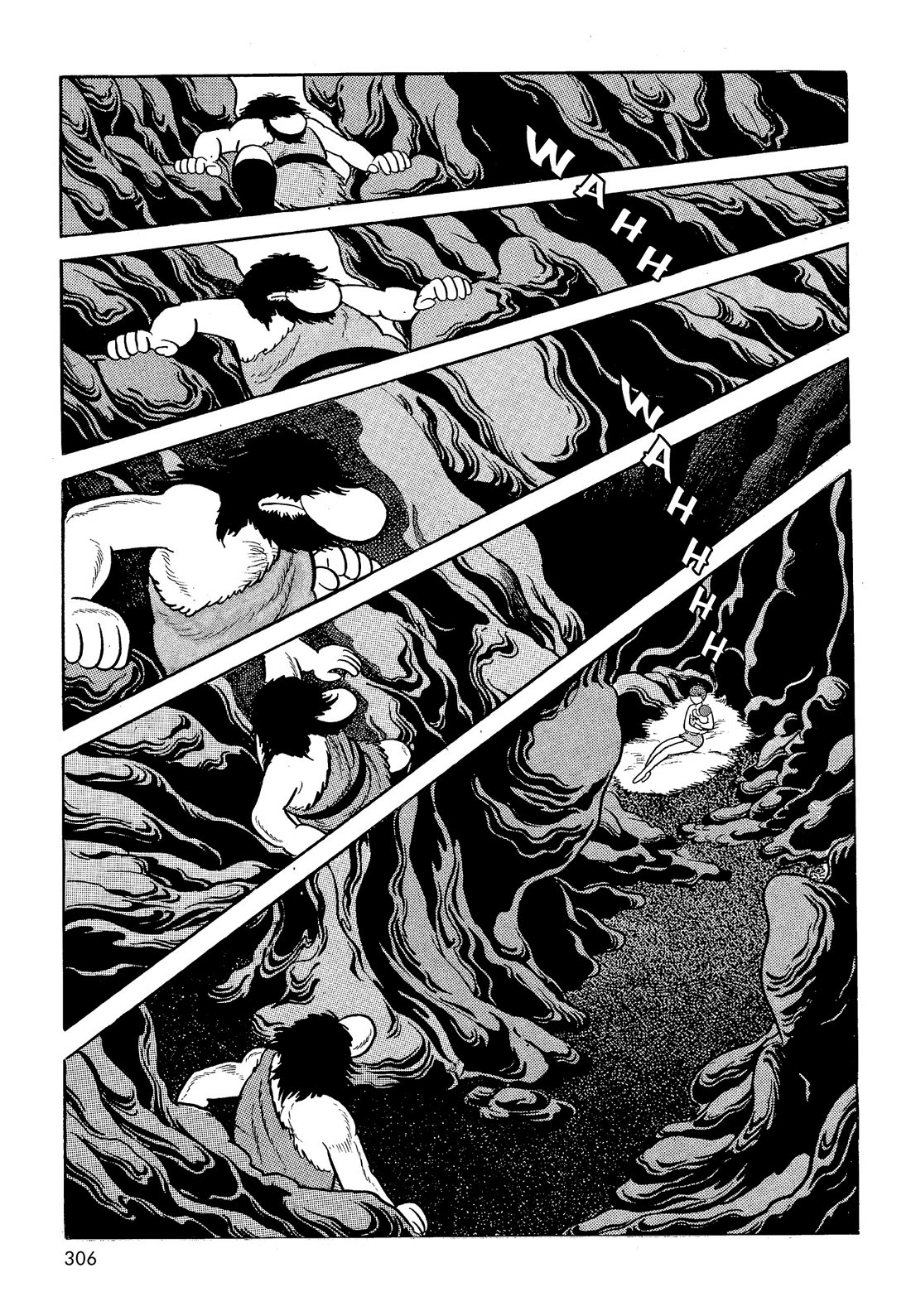 Hi no Tori Chapter 29 page 9 - Chapter 29