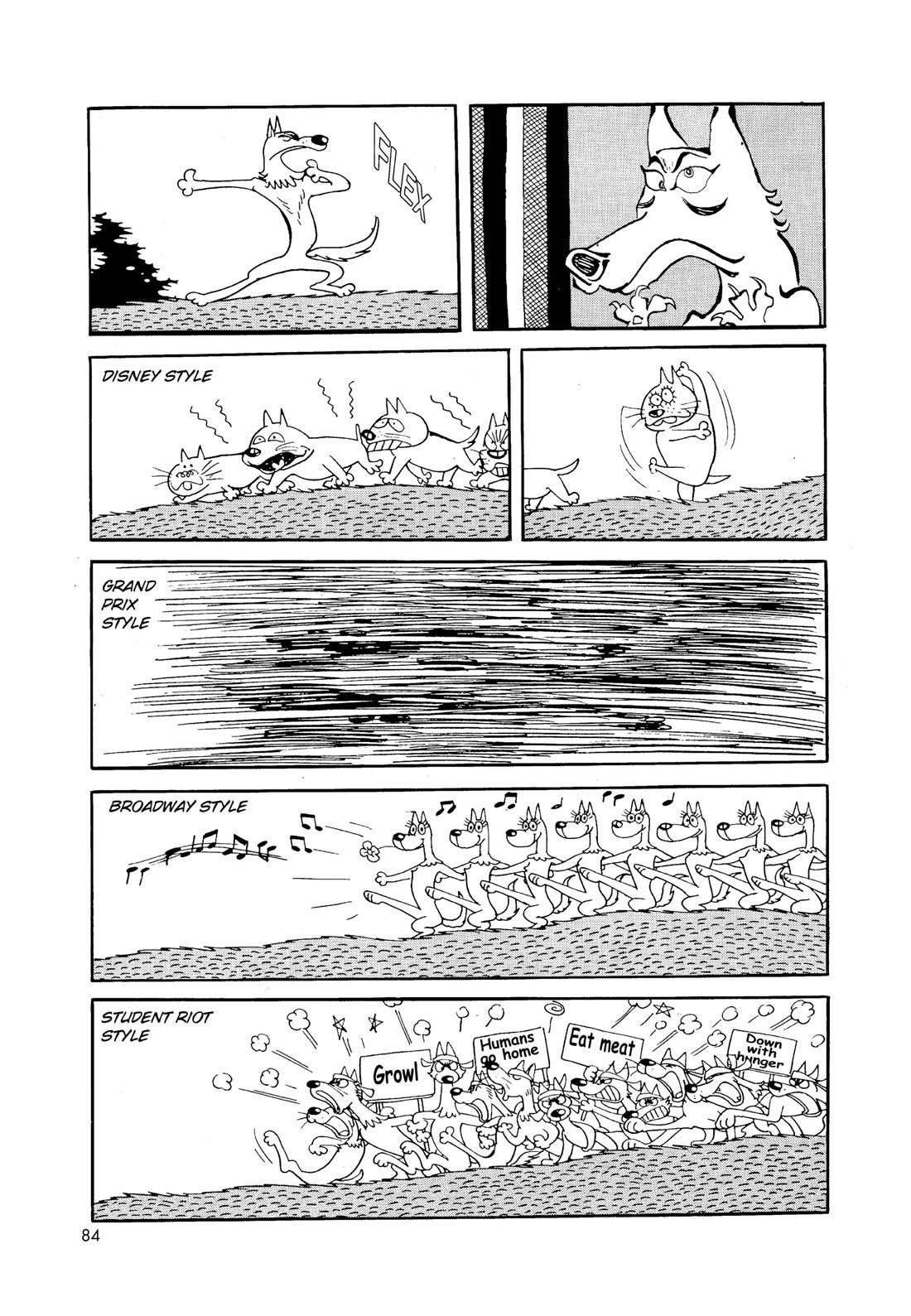 Hi no Tori Chapter 3 page 15 - Chapter 3