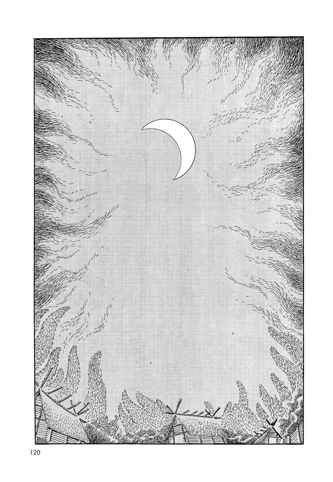 Hi no Tori Chapter 4 page 17 - Chapter 4