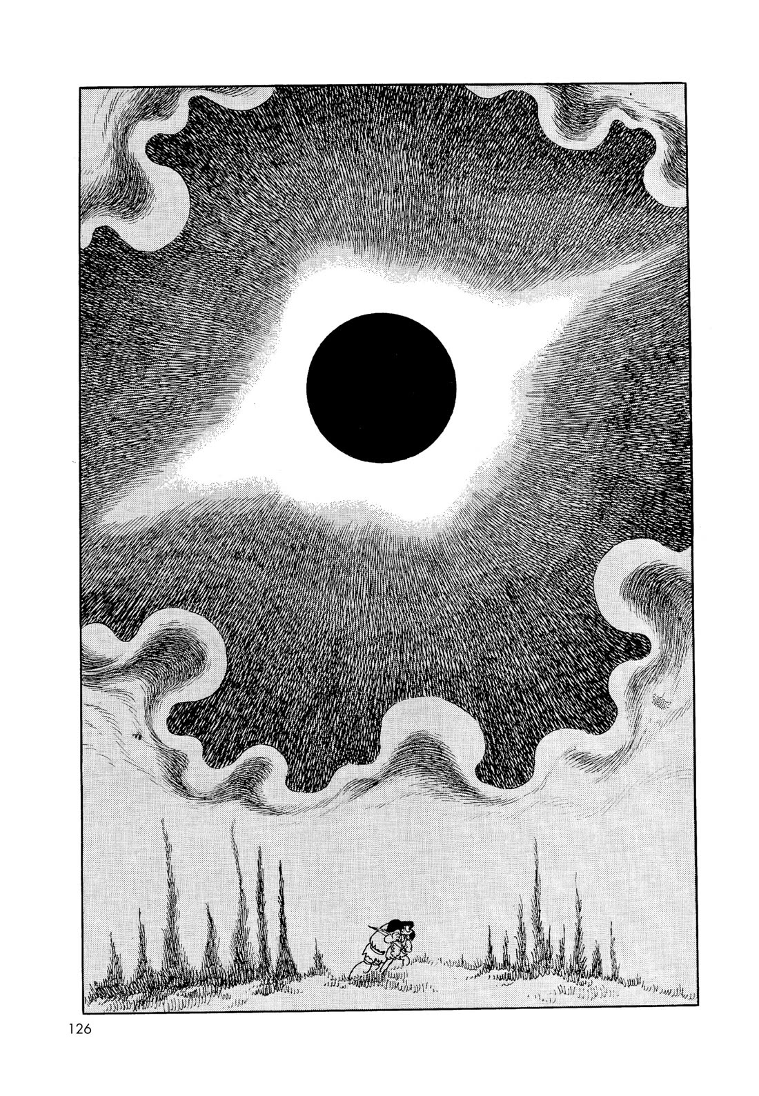 Hi no Tori Chapter 4 page 23 - Chapter 4