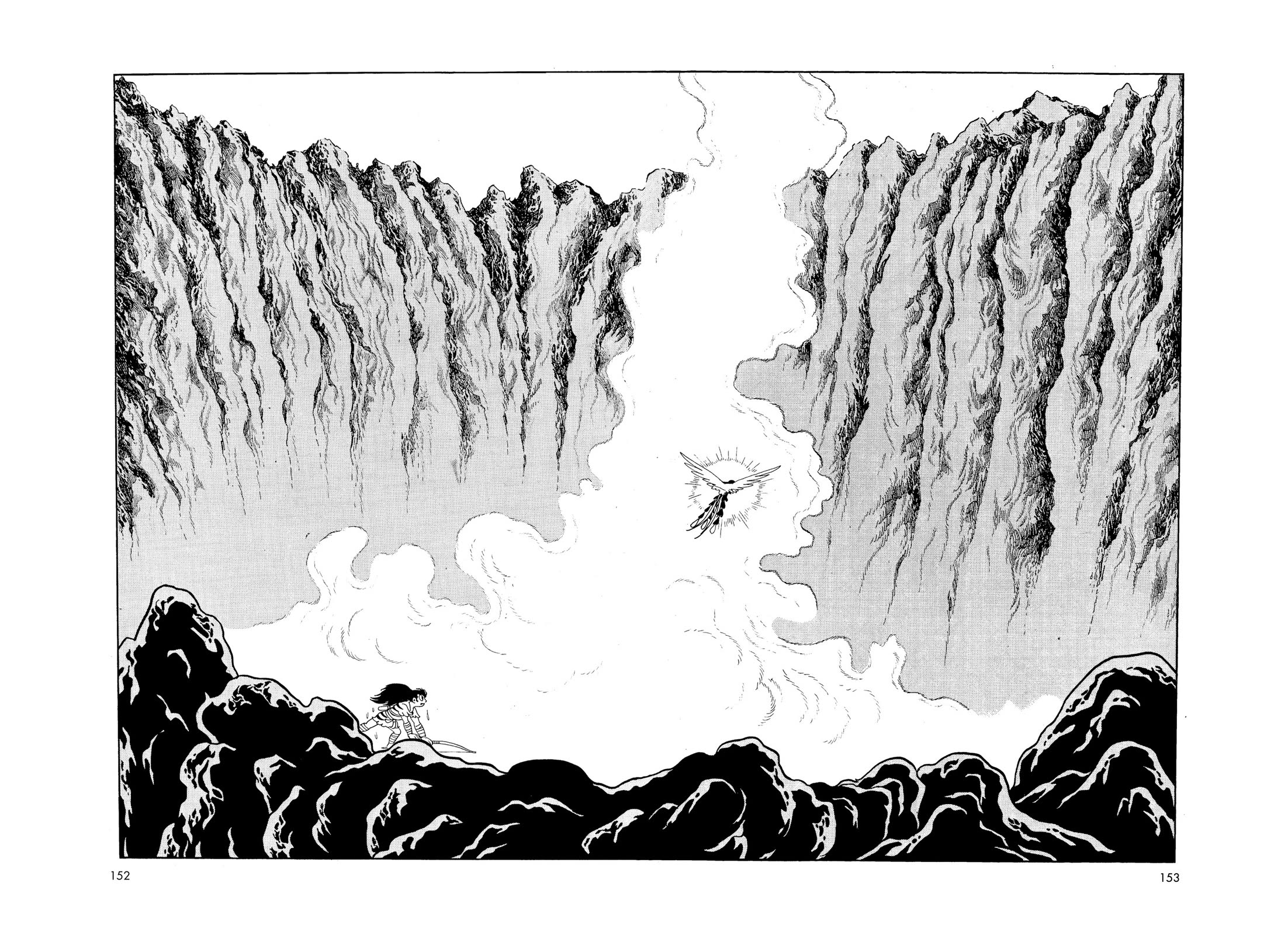 Hi no Tori Chapter 5 page 21 - Chapter 5