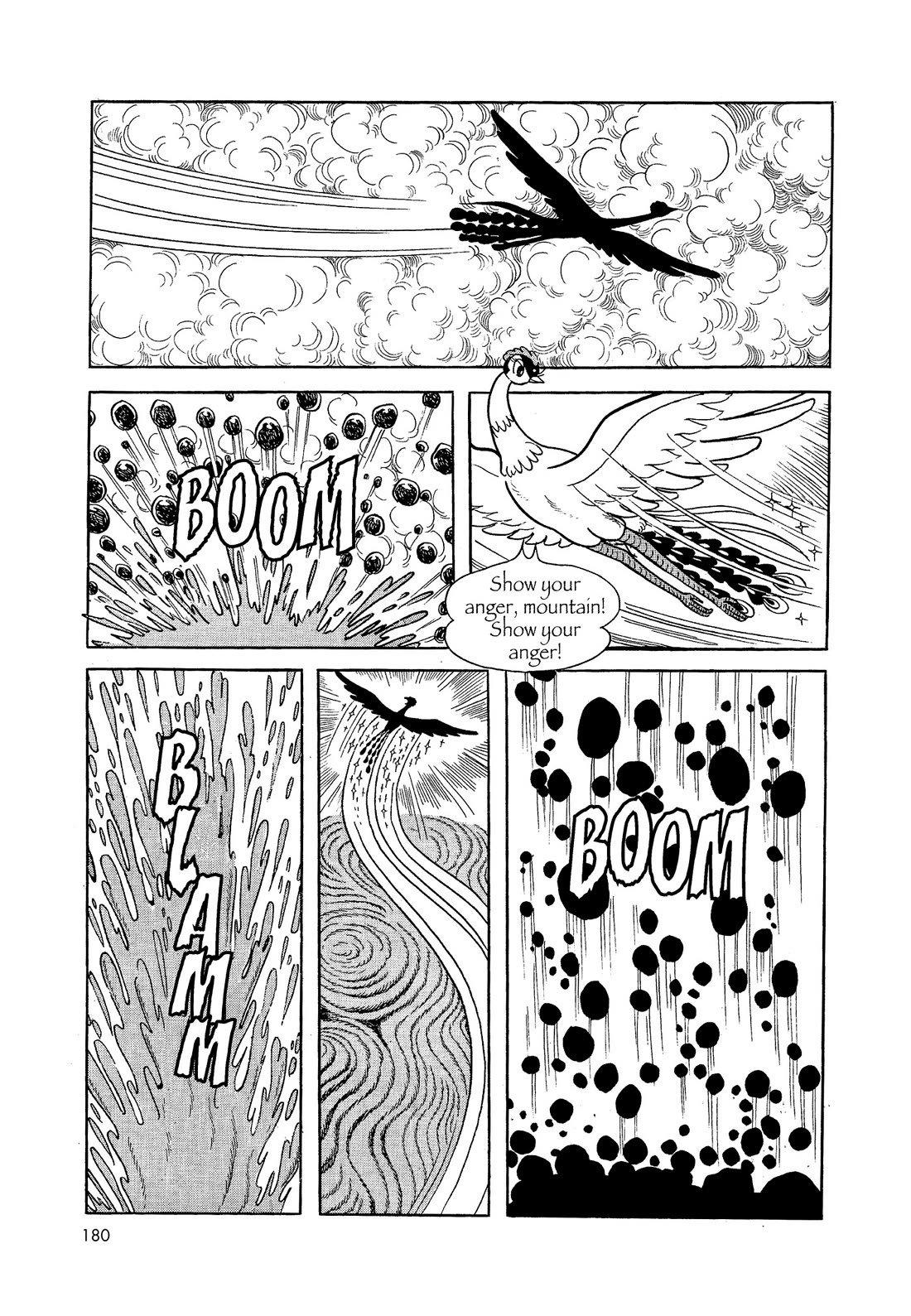 Hi no Tori Chapter 6 page 19 - Chapter 6