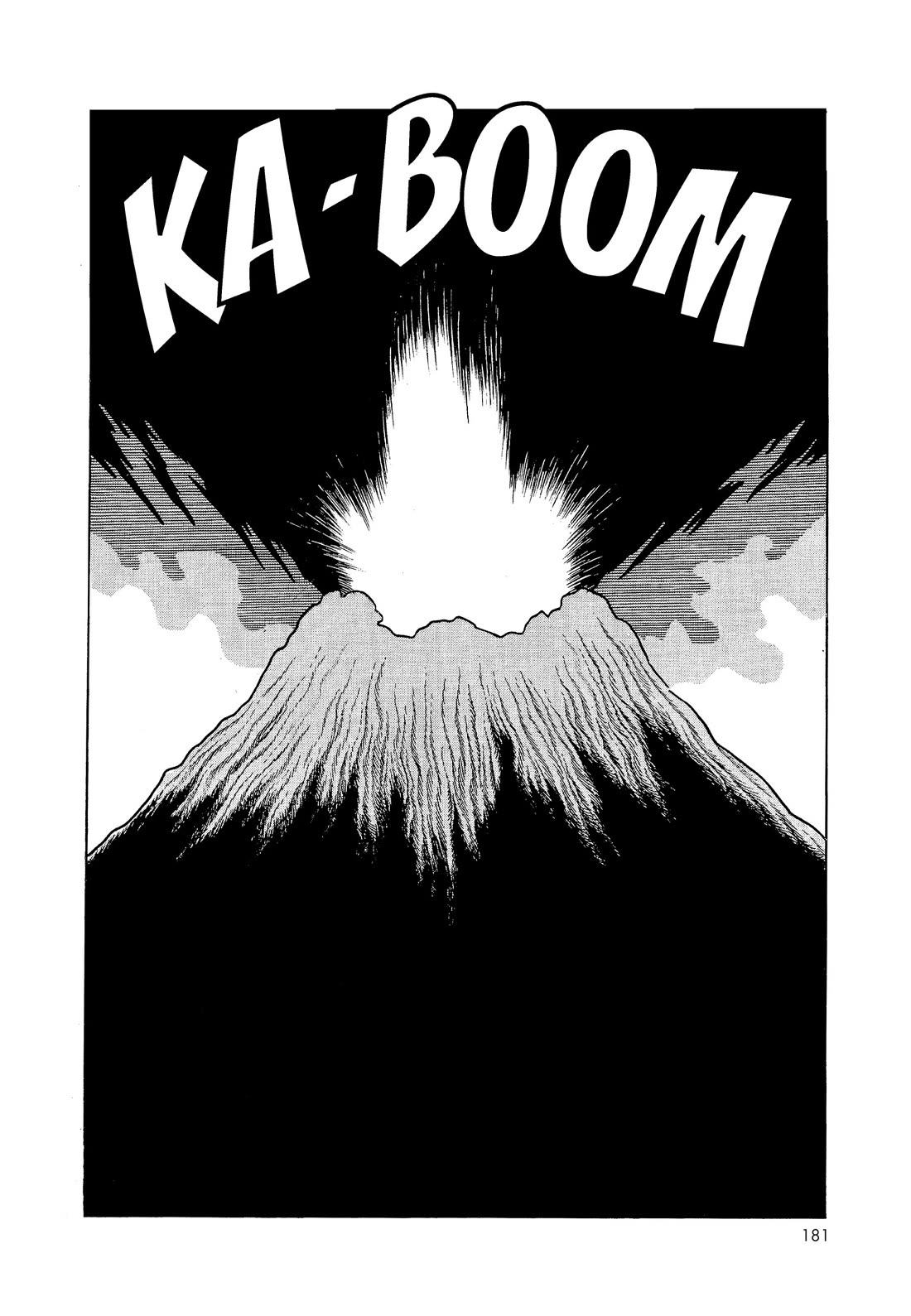 Hi no Tori Chapter 6 page 20 - Chapter 6