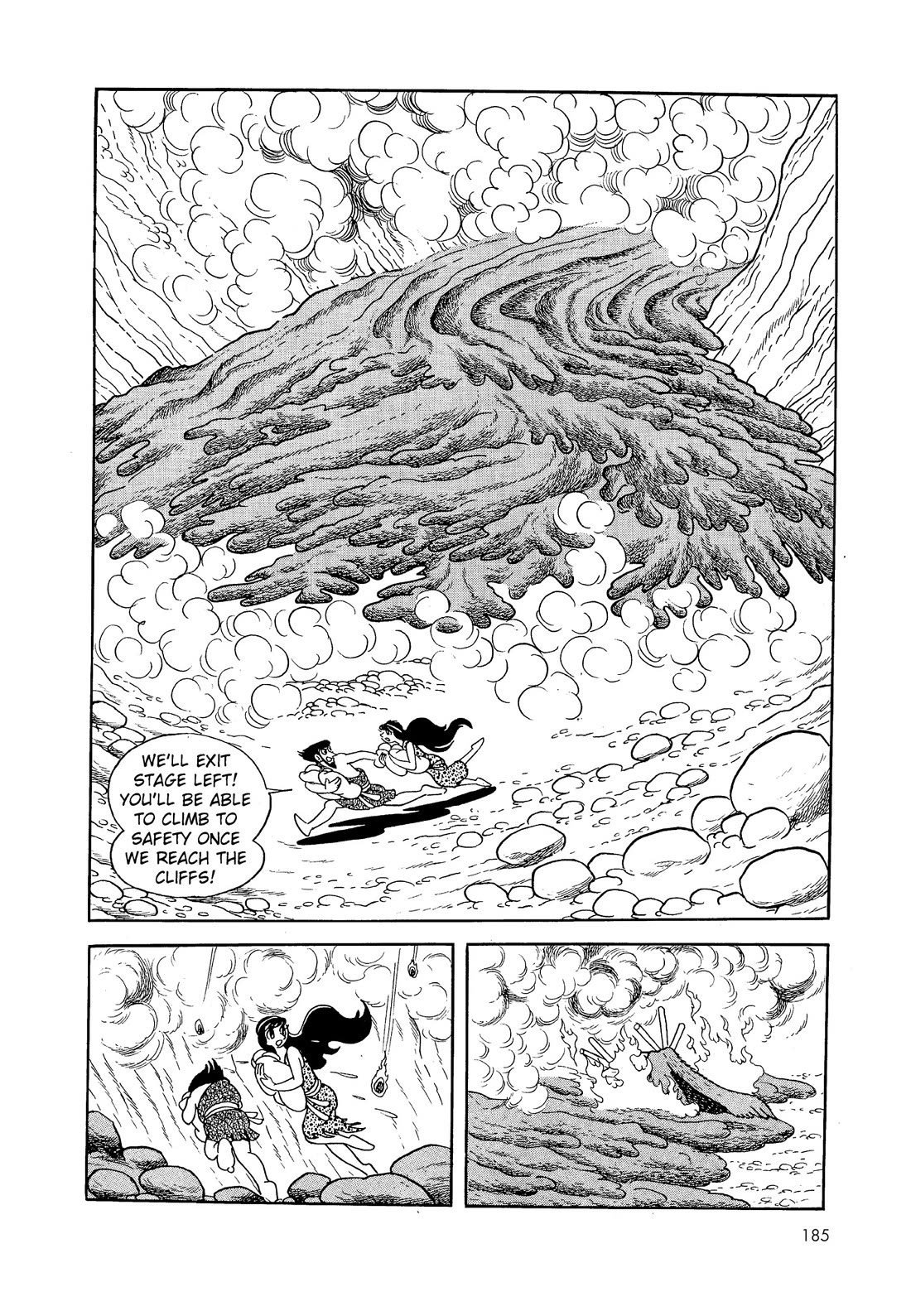 Hi no Tori Chapter 6 page 24 - Chapter 6