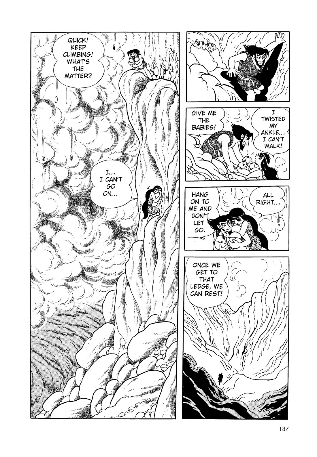 Hi no Tori Chapter 6 page 26 - Chapter 6