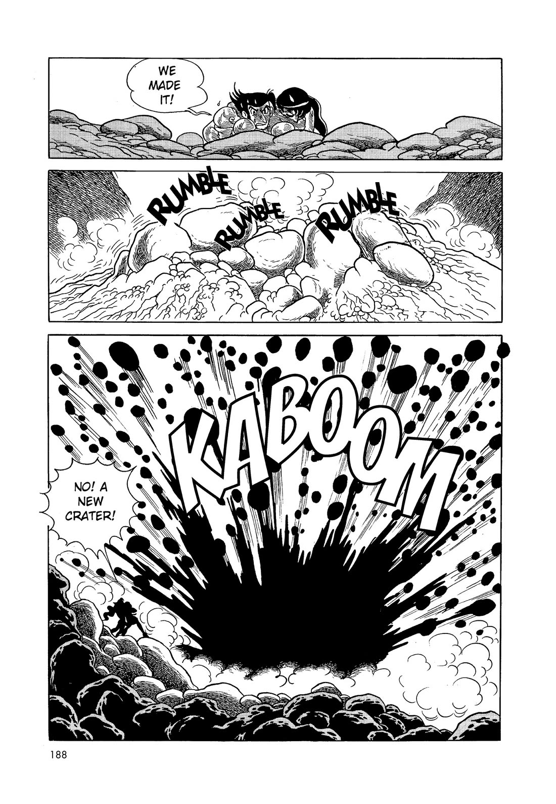 Hi no Tori Chapter 6 page 27 - Chapter 6