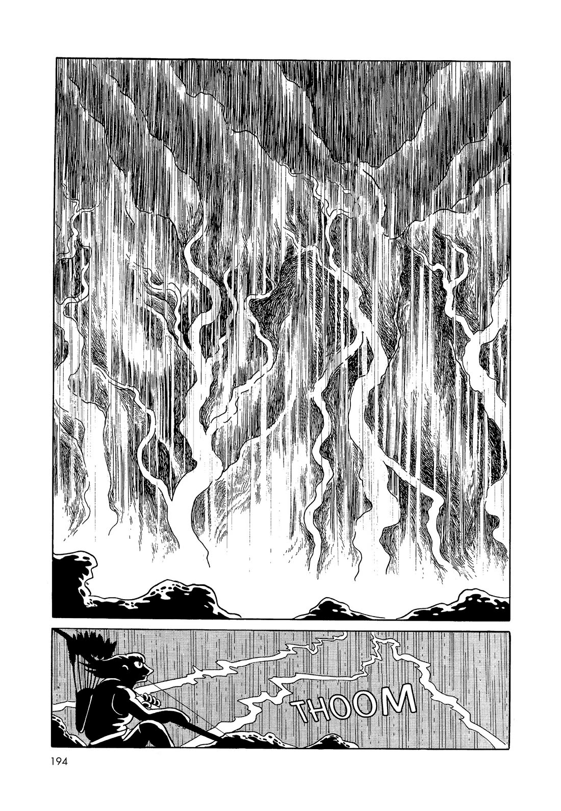 Hi no Tori Chapter 7 page 2 - Chapter 7