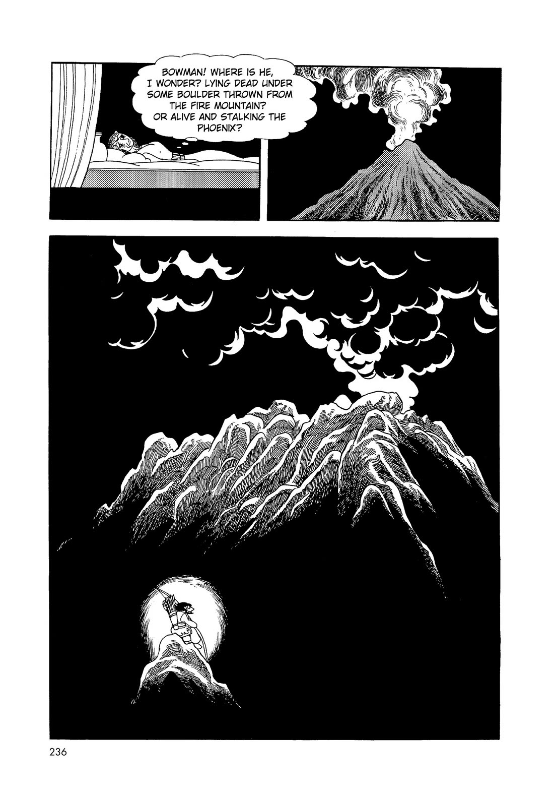 Hi no Tori Chapter 8 page 16 - Chapter 8