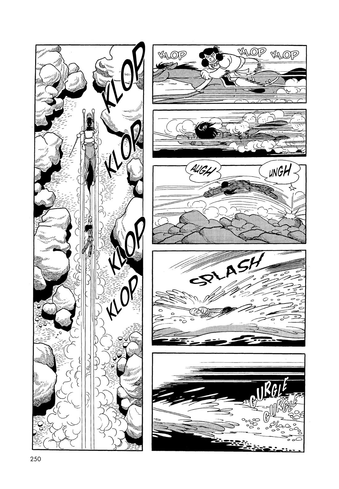 Hi no Tori Chapter 8 page 30 - Chapter 8