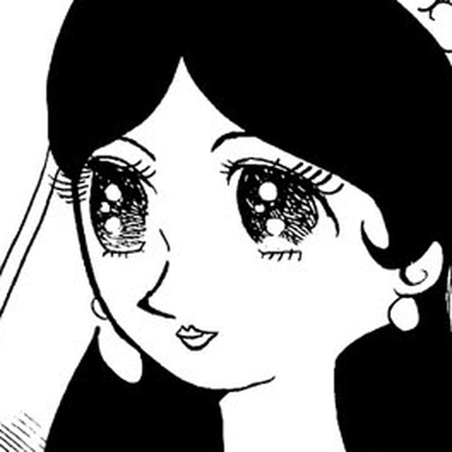 Hi no Tori Chapter 8 cover