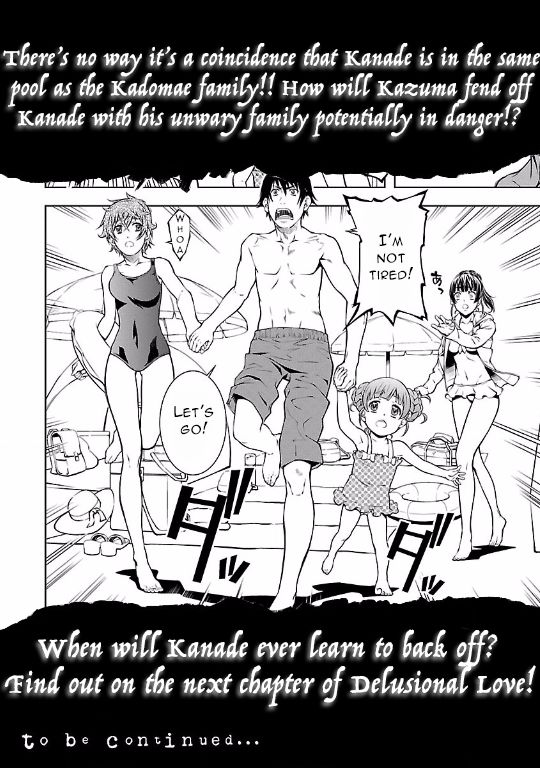 Hiai Mousou Chapter 11 page 29 - Chapter 11