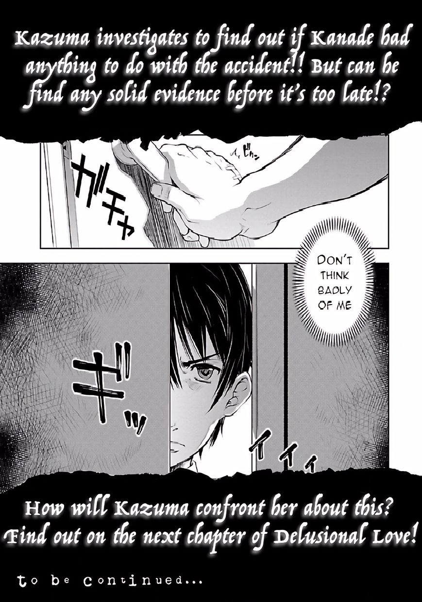 Hiai Mousou Chapter 13 page 30 - Chapter 13