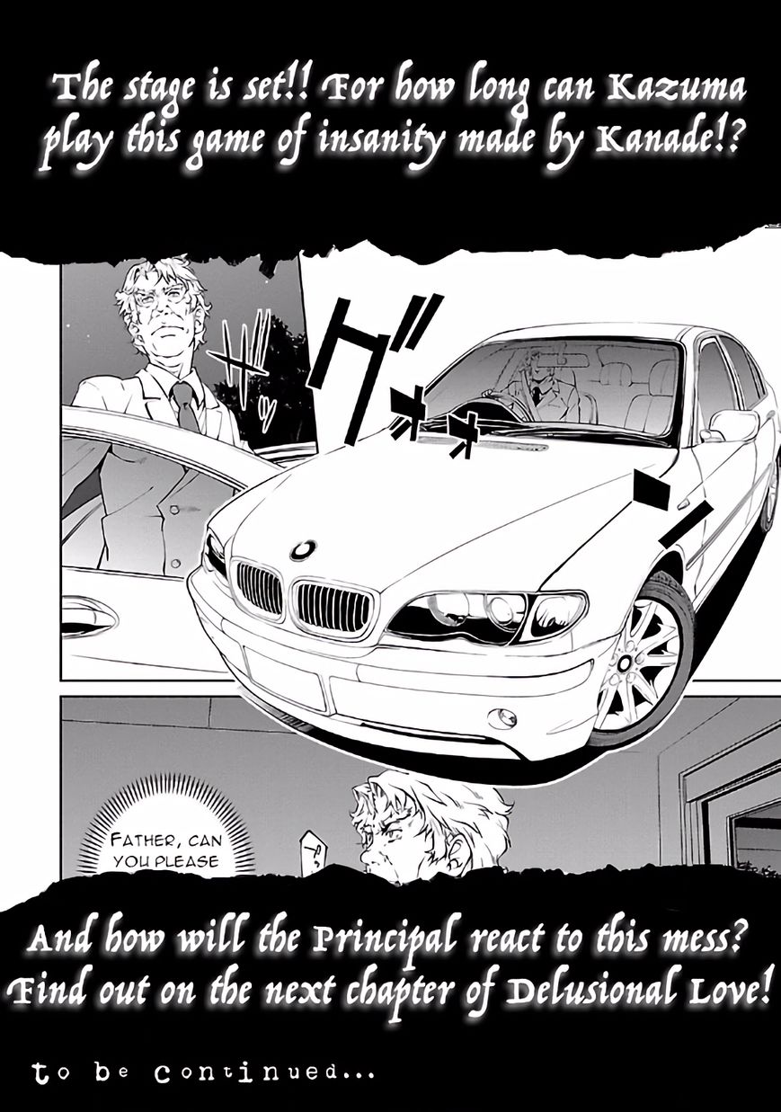 Hiai Mousou Chapter 15 page 27 - Chapter 15