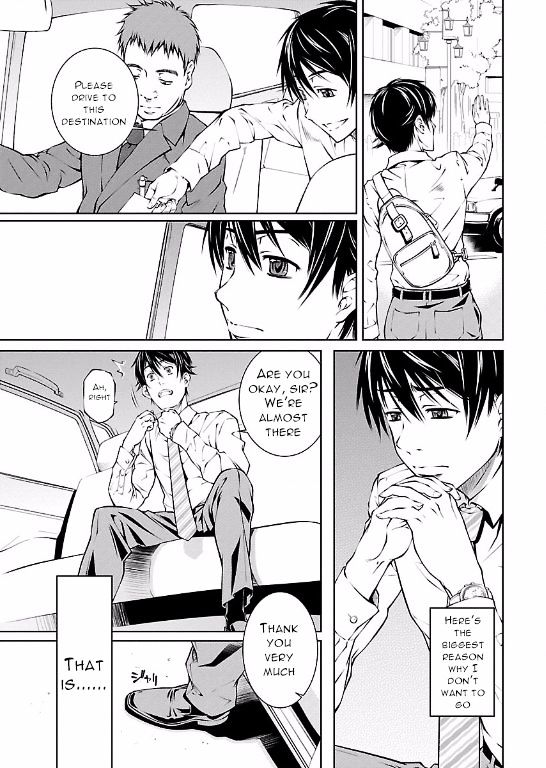 Hiai Mousou Chapter 7.2 page 8 - Chapter 7 v2