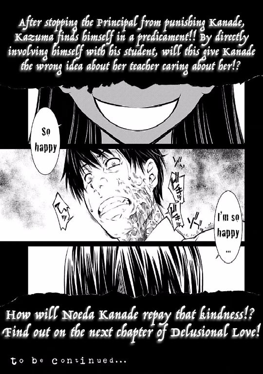 Hiai Mousou Chapter 9 page 29 - Chapter 9
