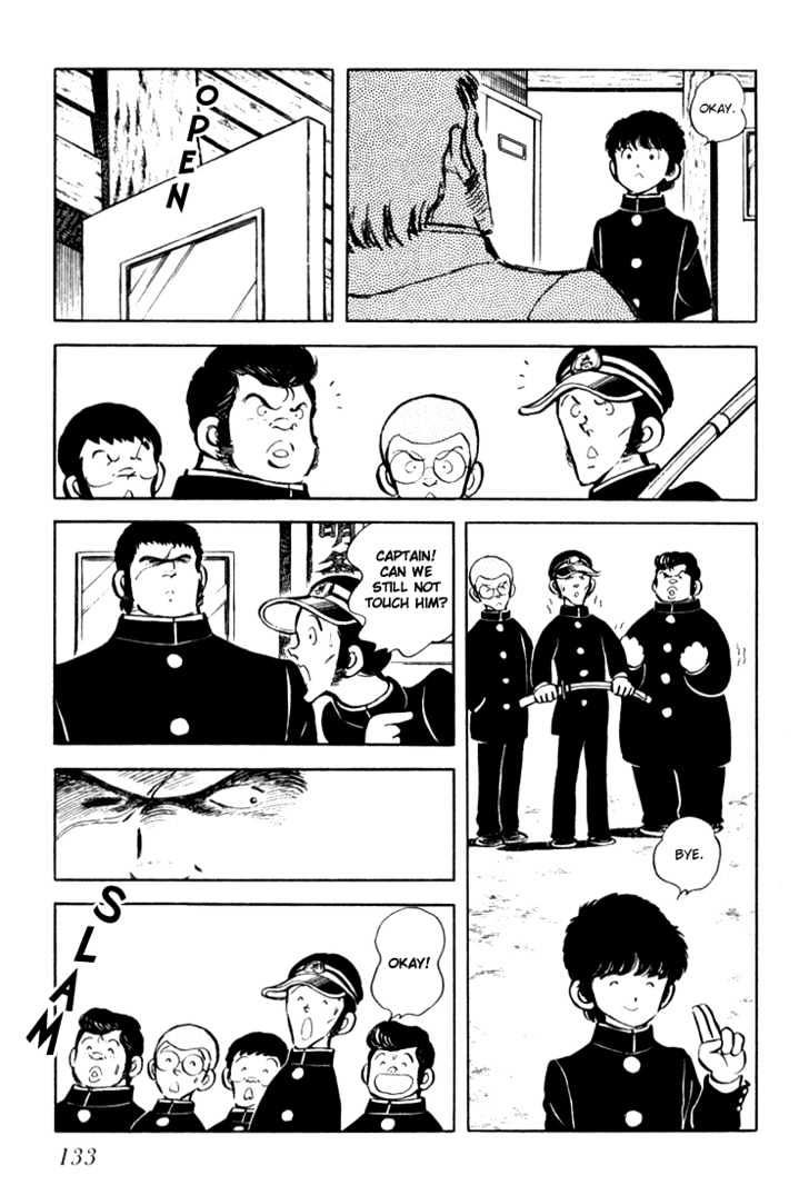 Hiatari Ryoukou Chapter 1.0 page 134 - Vol.01 Chapter 0