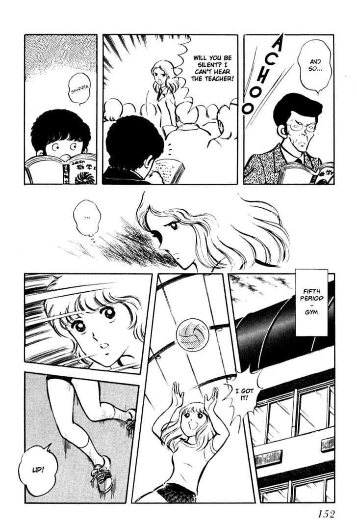 Hiatari Ryoukou Chapter 1.0 page 153 - Vol.01 Chapter 0