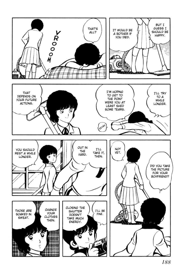 Hiatari Ryoukou Chapter 1.0 page 189 - Vol.01 Chapter 0