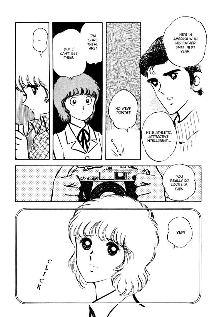 Hiatari Ryoukou Chapter 1.0 page 192 - Vol.01 Chapter 0