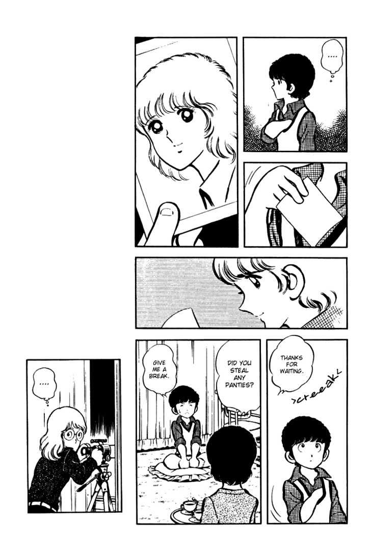 Hiatari Ryoukou Chapter 1.0 page 266 - Vol.01 Chapter 0