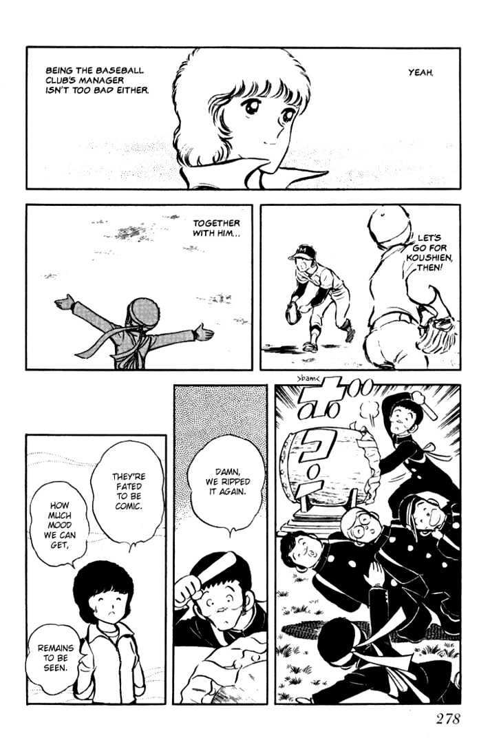 Hiatari Ryoukou Chapter 1.0 page 279 - Vol.01 Chapter 0
