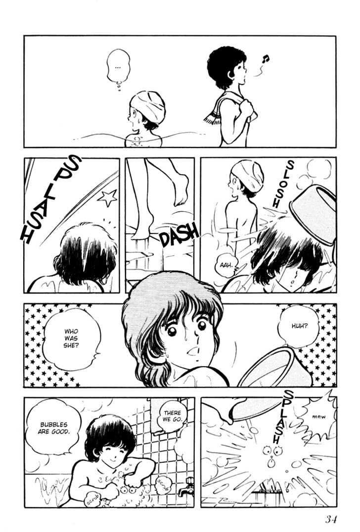 Hiatari Ryoukou Chapter 1.0 page 35 - Vol.01 Chapter 0