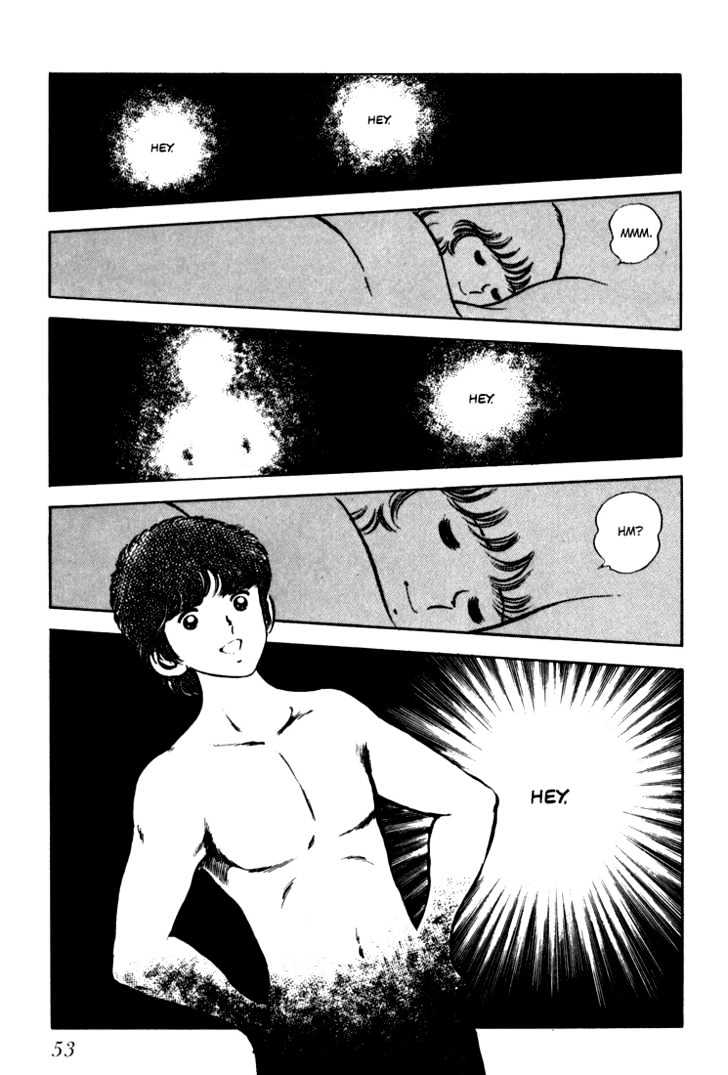 Hiatari Ryoukou Chapter 1.0 page 54 - Vol.01 Chapter 0