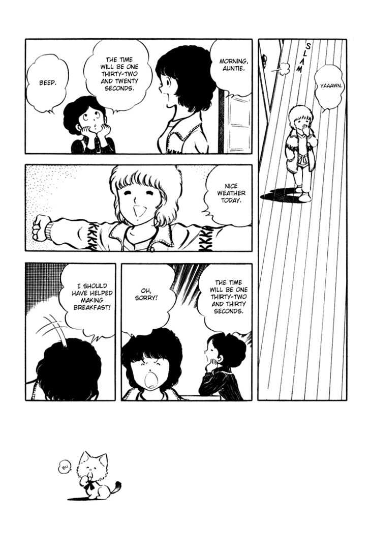 Hiatari Ryoukou Chapter 1.0 page 64 - Vol.01 Chapter 0