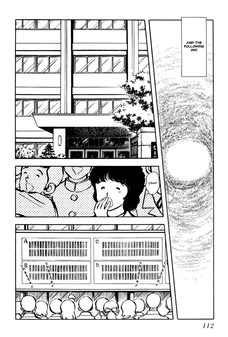 Hiatari Ryoukou Chapter 1.1 page 113 - Vol.1 Chapter part-1