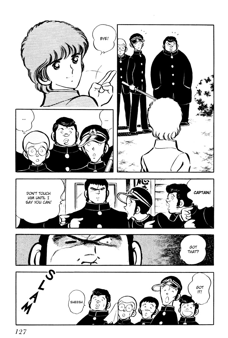 Hiatari Ryoukou Chapter 1.1 page 128 - Vol.1 Chapter part-1