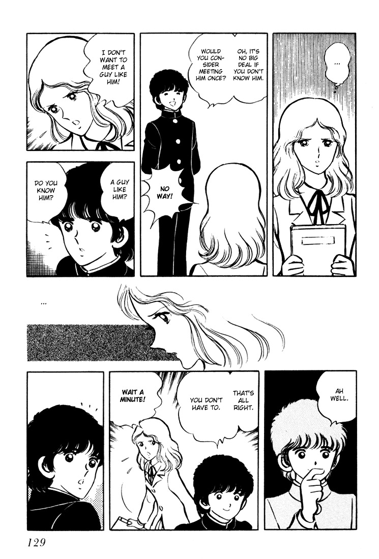 Hiatari Ryoukou Chapter 1.1 page 130 - Vol.1 Chapter part-1