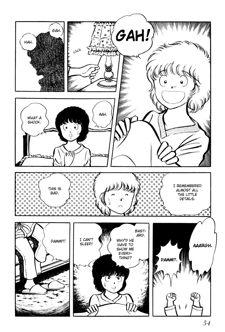 Hiatari Ryoukou Chapter 1.1 page 55 - Vol.1 Chapter part-1