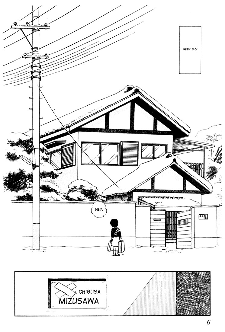 Hiatari Ryoukou Chapter 1.1 page 7 - Vol.1 Chapter part-1
