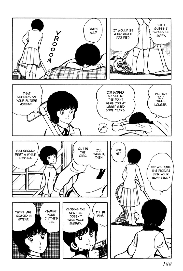 Hiatari Ryoukou Chapter 1.2 page 37 - Vol.1 Chapter part-2