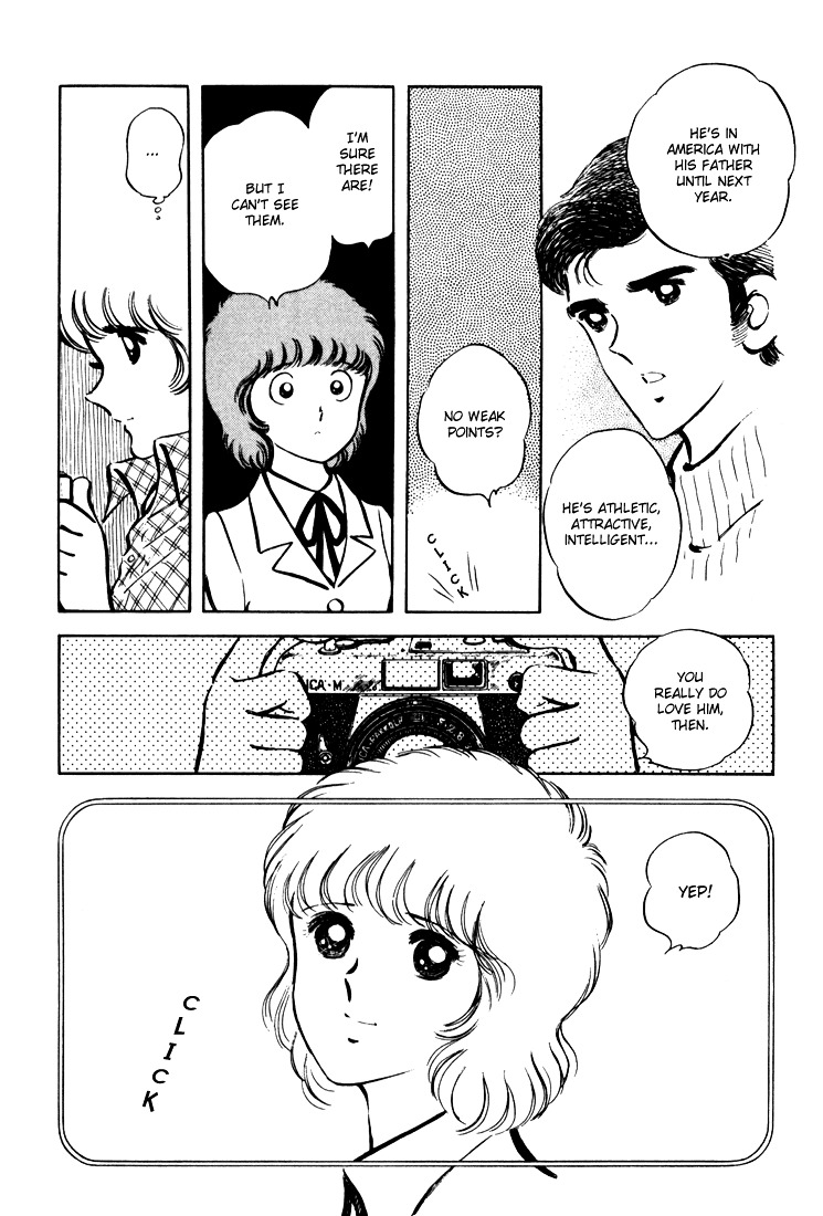 Hiatari Ryoukou Chapter 1.2 page 40 - Vol.1 Chapter part-2