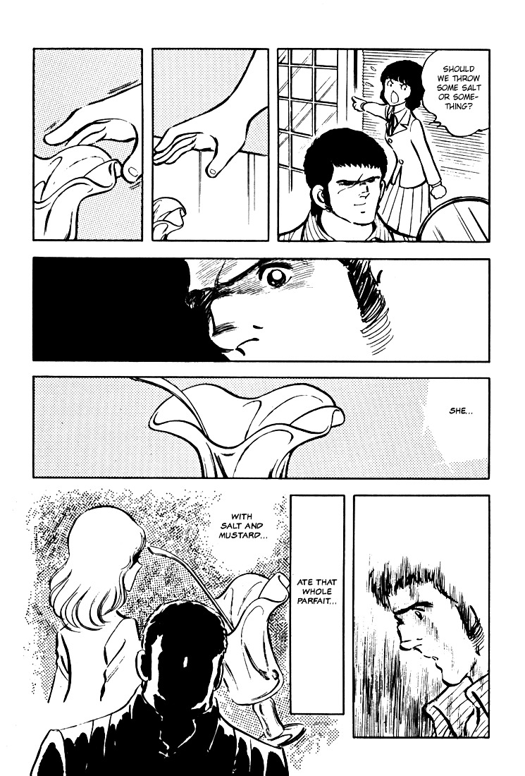Hiatari Ryoukou Chapter 1.2 page 76 - Vol.1 Chapter part-2