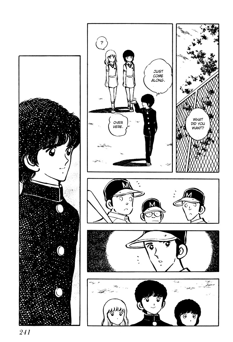 Hiatari Ryoukou Chapter 1.2 page 90 - Vol.1 Chapter part-2