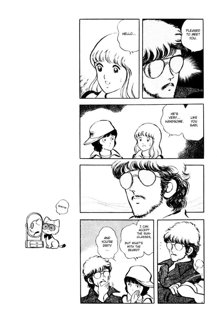 Hiatari Ryoukou Vol.02 Chapter 0 page 136 - Vol.02 Chapter 0