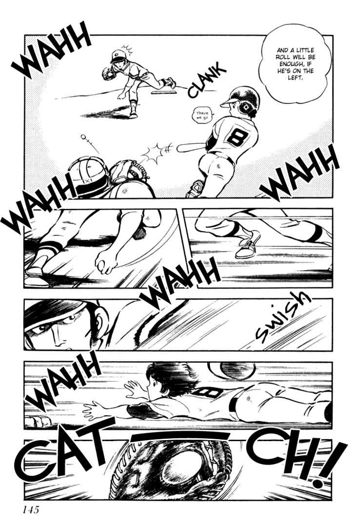 Hiatari Ryoukou Vol.02 Chapter 0 page 146 - Vol.02 Chapter 0