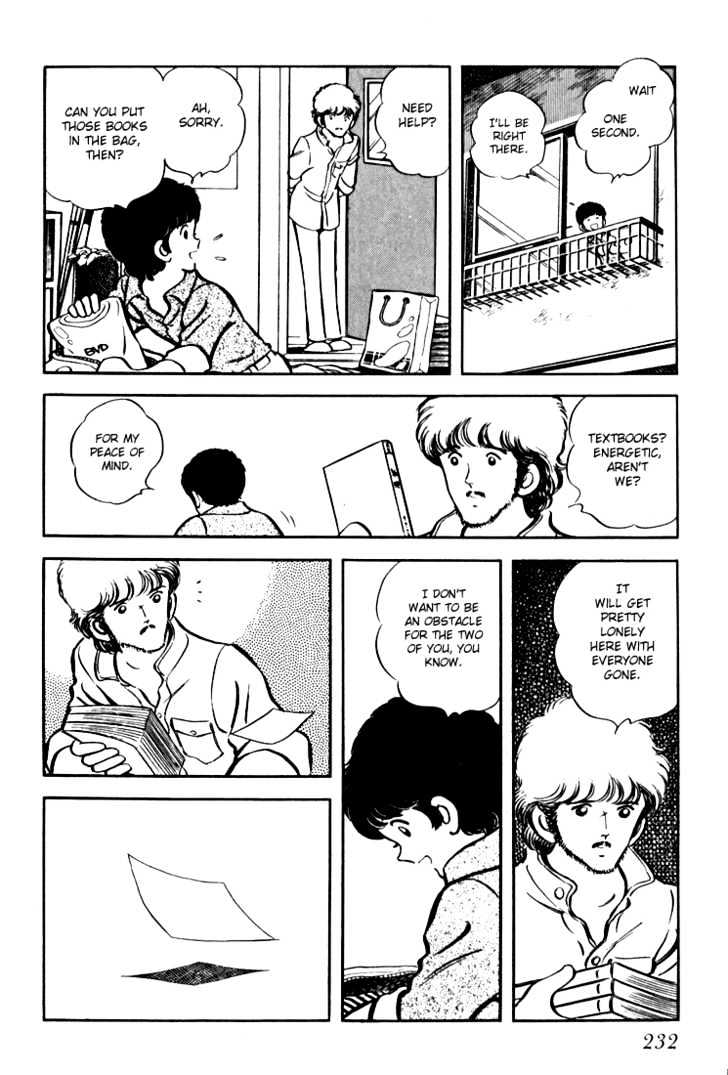 Hiatari Ryoukou Vol.02 Chapter 0 page 232 - Vol.02 Chapter 0