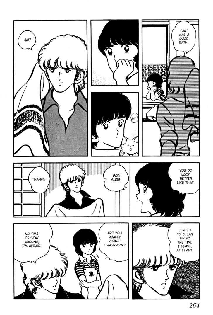 Hiatari Ryoukou Vol.02 Chapter 0 page 264 - Vol.02 Chapter 0