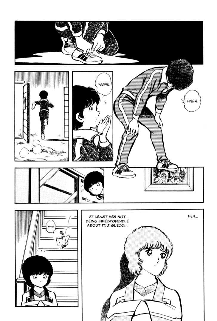 Hiatari Ryoukou Vol.02 Chapter 0 page 37 - Vol.02 Chapter 0