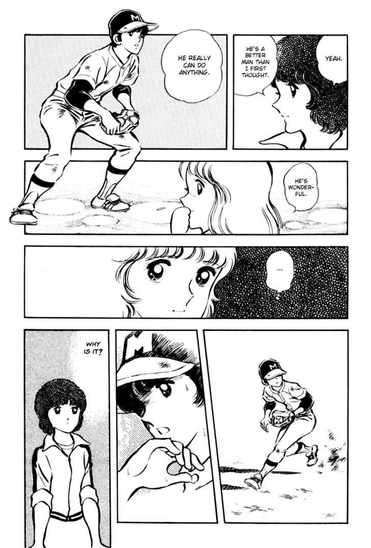 Hiatari Ryoukou Vol.02 Chapter 0 page 60 - Vol.02 Chapter 0