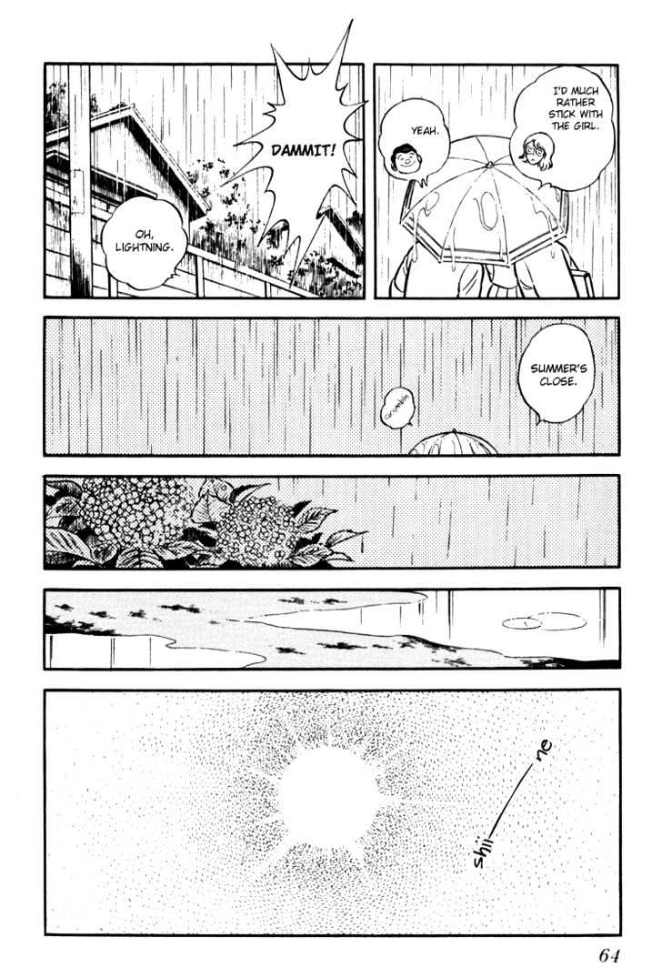 Hiatari Ryoukou Vol.02 Chapter 0 page 65 - Vol.02 Chapter 0
