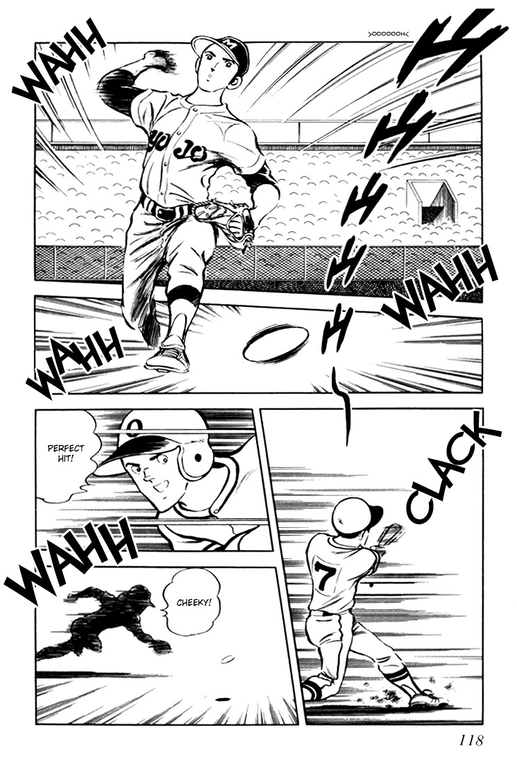 Hiatari Ryoukou Chapter 2.1 page 119 - Vol.2 Chapter part-1