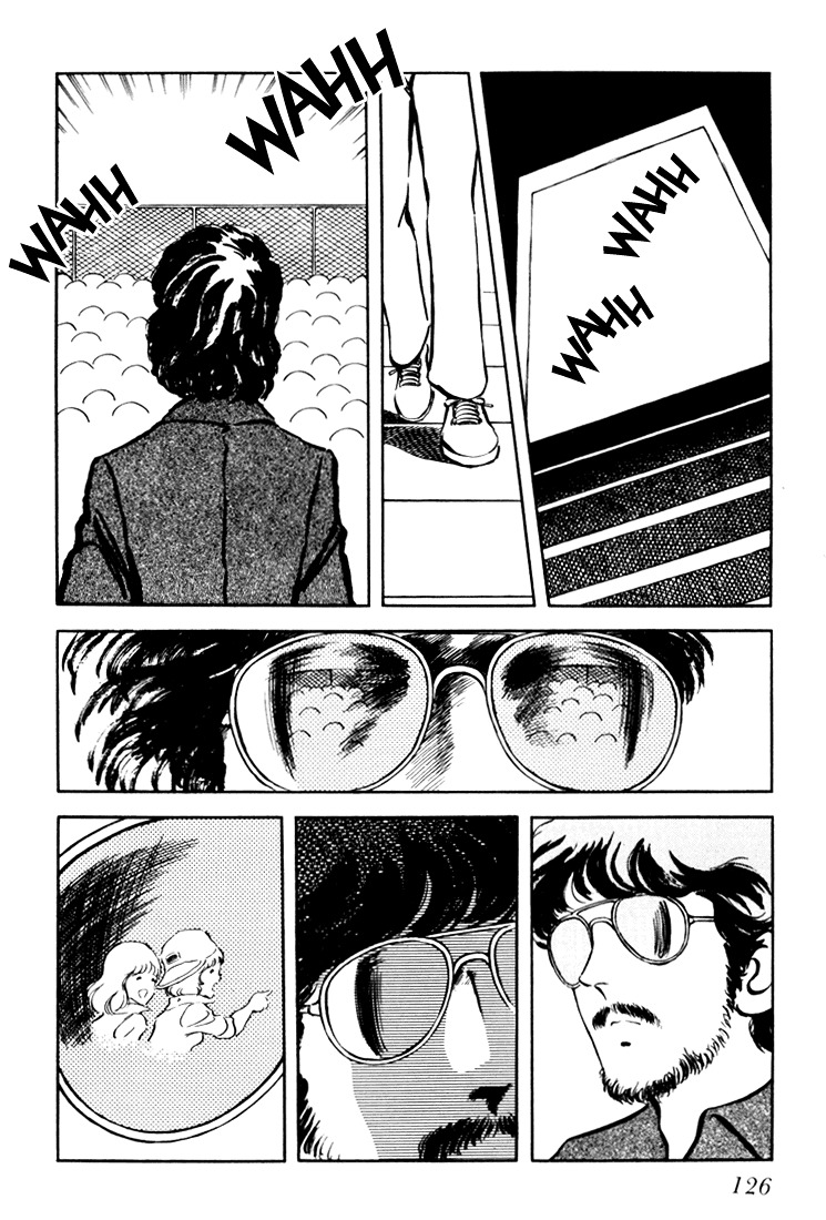 Hiatari Ryoukou Chapter 2.1 page 127 - Vol.2 Chapter part-1