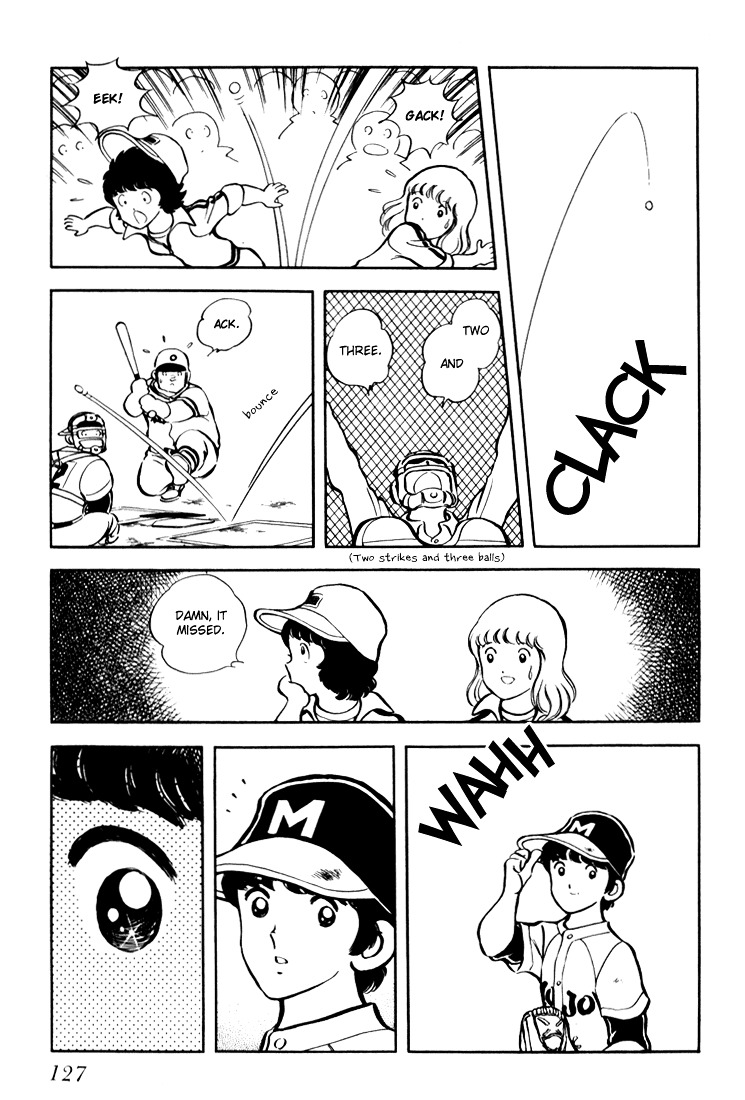 Hiatari Ryoukou Chapter 2.1 page 128 - Vol.2 Chapter part-1