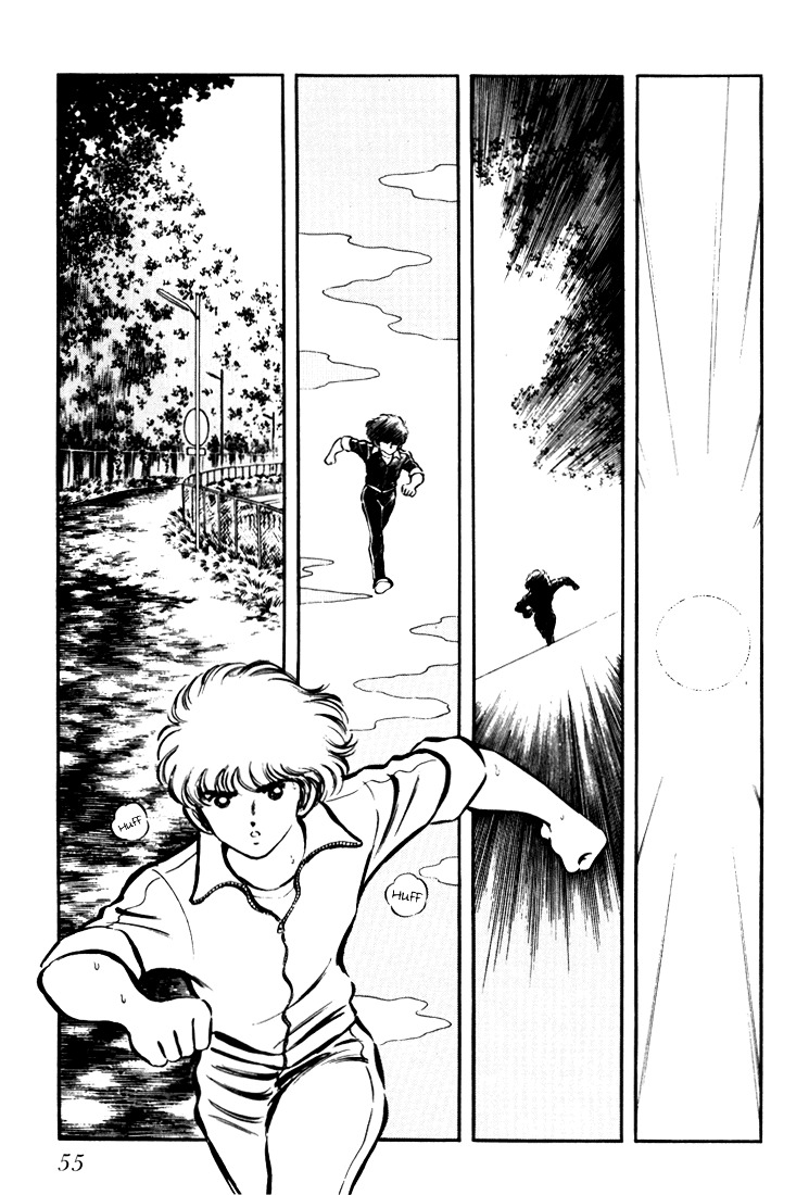Hiatari Ryoukou Chapter 2.1 page 56 - Vol.2 Chapter part-1